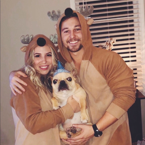 Meet your Posher, John - Picture 1 of 1